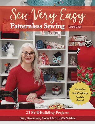 Sew Very Easy Patternless Sewing 1