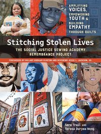 bokomslag Stitching Stolen Lives