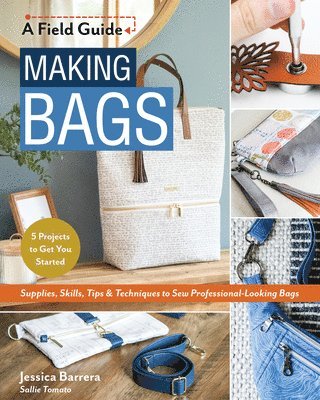 Making Bags 1