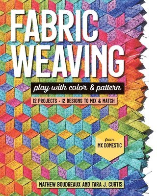 Fabric Weaving 1