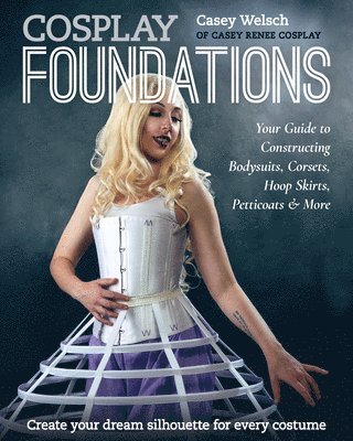 Cosplay Foundations 1