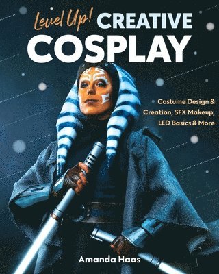 Level Up! Creative Cosplay 1