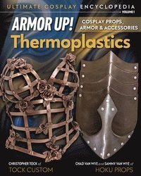 bokomslag Armor Up! Thermoplastics