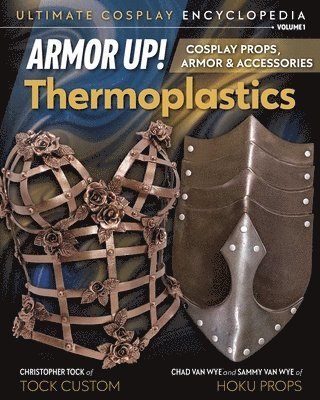 bokomslag Armor Up! Thermoplastics