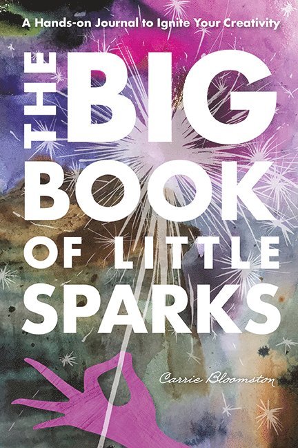 Big Book of Little Sparks