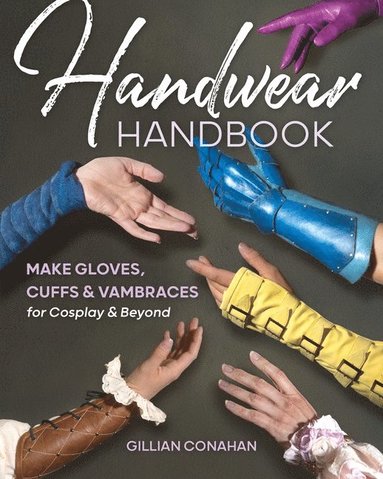 bokomslag Handwear Handbook