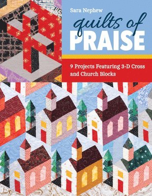 Quilts of Praise 1