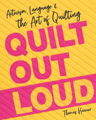 Quilt Out Loud 1