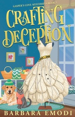 Crafting Deception 1