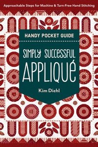bokomslag Simply Successful Appliqu Handy Pocket Guide