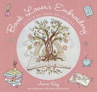 bokomslag Book Lover's Embroidery