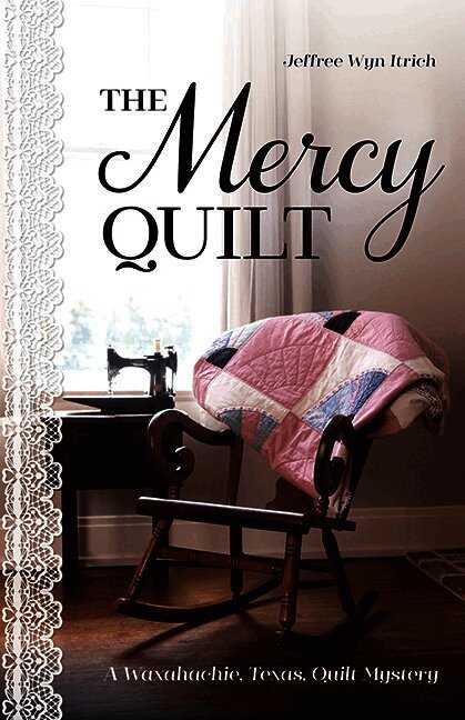 Mercy Quilt