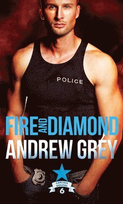 Fire and Diamond 1