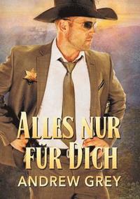 bokomslag Alles nur fr Dich (Translation)