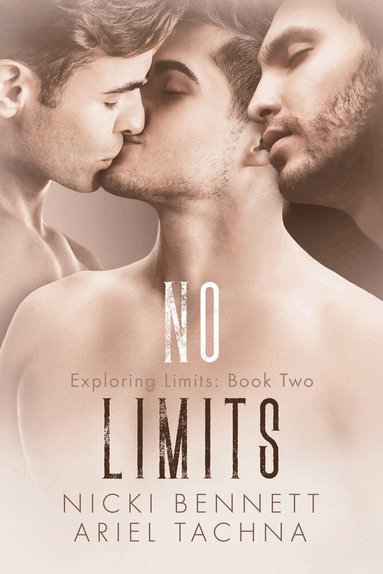 Ariel Tachna, Nicki Bennett - No Limits, Häftad