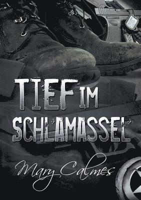 Tief im Schlamassel (Translation) 1