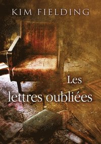 bokomslag Les Lettres Oubliees (Translation)