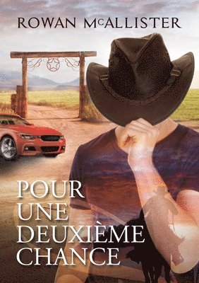Rowan McAllister - Pour une deuxième chance, Häftad