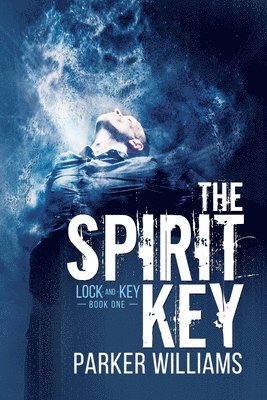 bokomslag Spirit Key