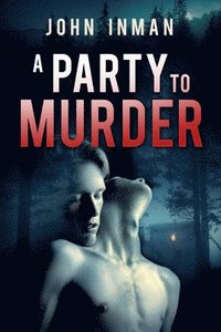 bokomslag Party to Murder