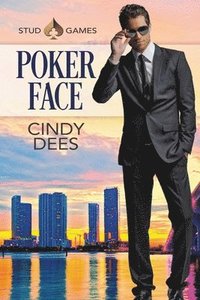 bokomslag Poker Face
