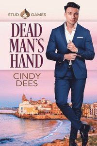 bokomslag Dead Man's Hand