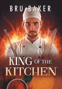 bokomslag King of the Kitchen (Franais) (Translation)