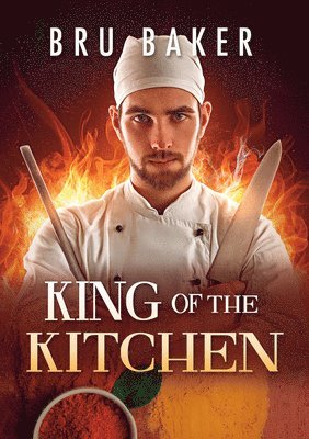 bokomslag King of the Kitchen (Francais) (Translation)