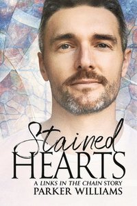 bokomslag Stained Hearts