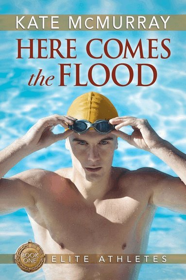Kate McMurray - Here Comes the Flood, Häftad