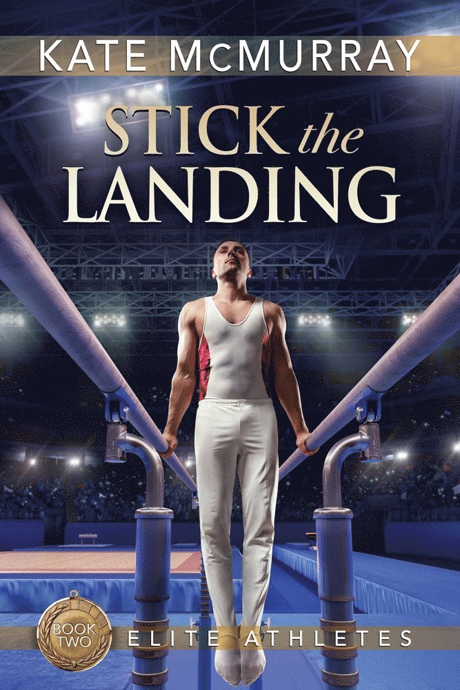 Stick the Landing 1