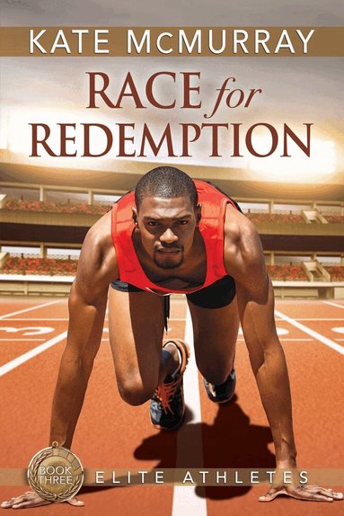 Kate McMurray - Race for Redemption, Häftad