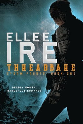 Threadbare Volume 1 1