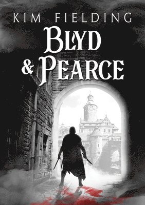 bokomslag Blyd & Pearce (Translation)