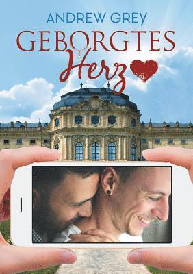 Geborgtes Herz (Translation) 1