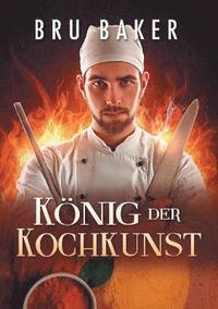bokomslag Knig Der Kochkunst (Translation)