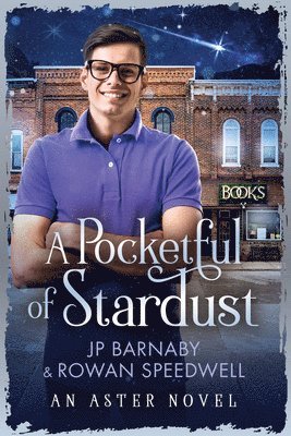 bokomslag A Pocketful of Stardust