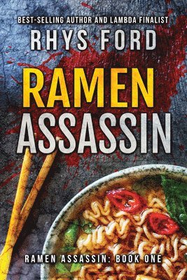 Ramen Assassin 1