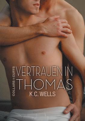 Vertrauen in Thomas (Translation) 1