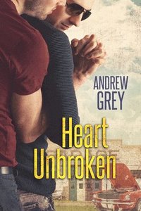 bokomslag Heart Unbroken