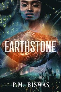 bokomslag Earthstone