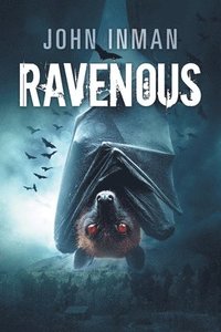 bokomslag Ravenous