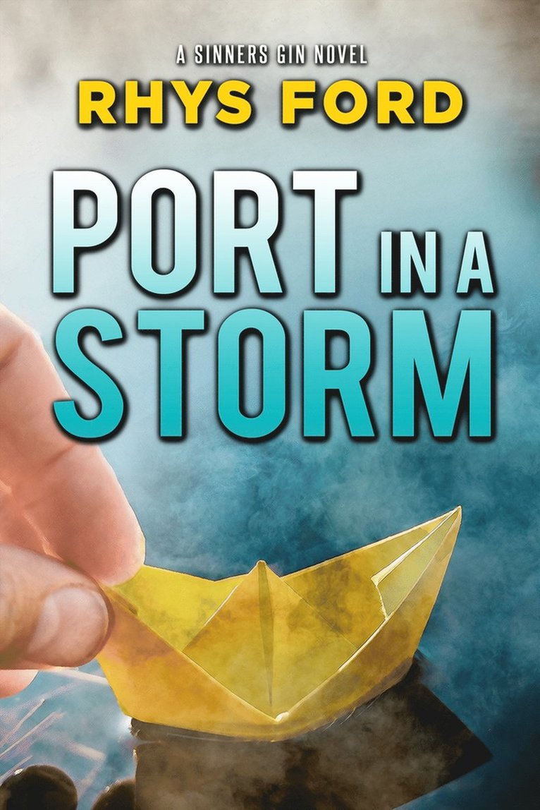 Port in a Storm 1