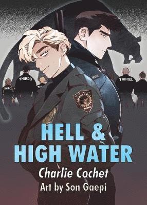 Hell & High Water 1