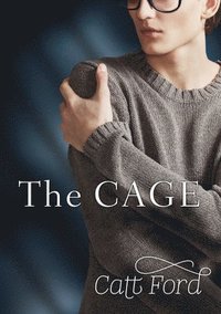 bokomslag The Cage