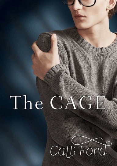 Catt Ford - Cage, Häftad