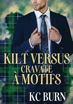 Kilt versus cravate  motifs