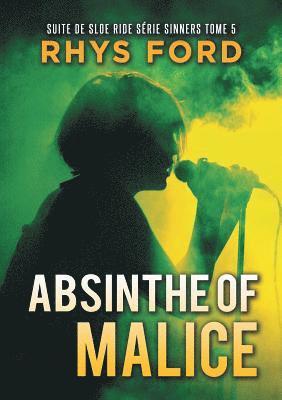 Absinthe of Malice (Francais) 1