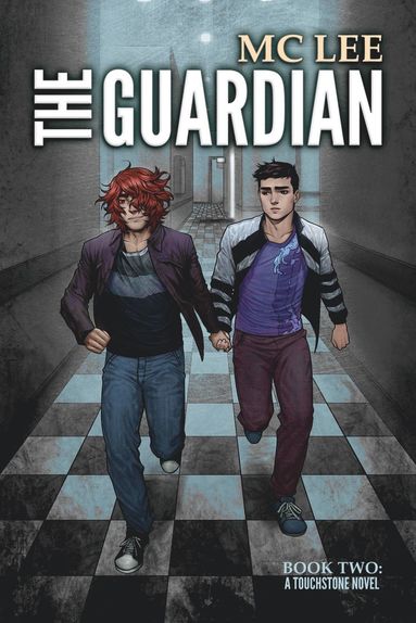 bokomslag Guardian Volume 2