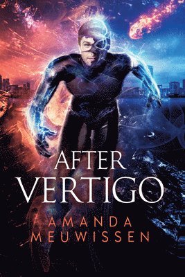 Amanda Meuwissen - After Vertigo, Häftad